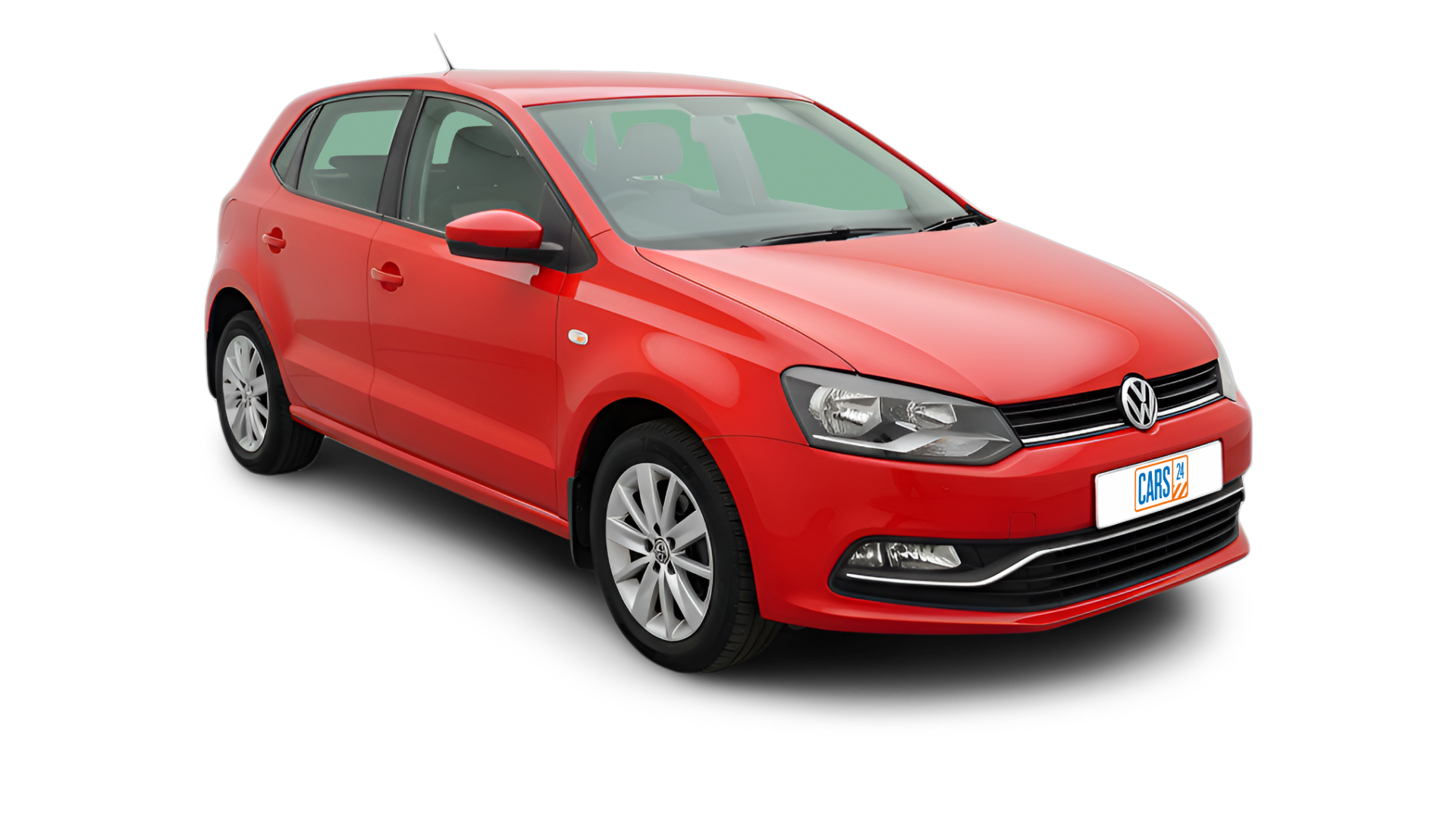 Volkswagen Polo-img